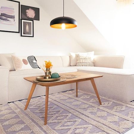 Sohana Lifestyle Apartments I Leilani'S & Saskia'S Home I Руст Екстериор снимка