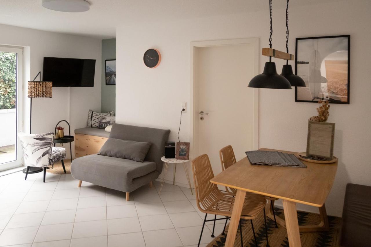 Sohana Lifestyle Apartments I Leilani'S & Saskia'S Home I Руст Екстериор снимка