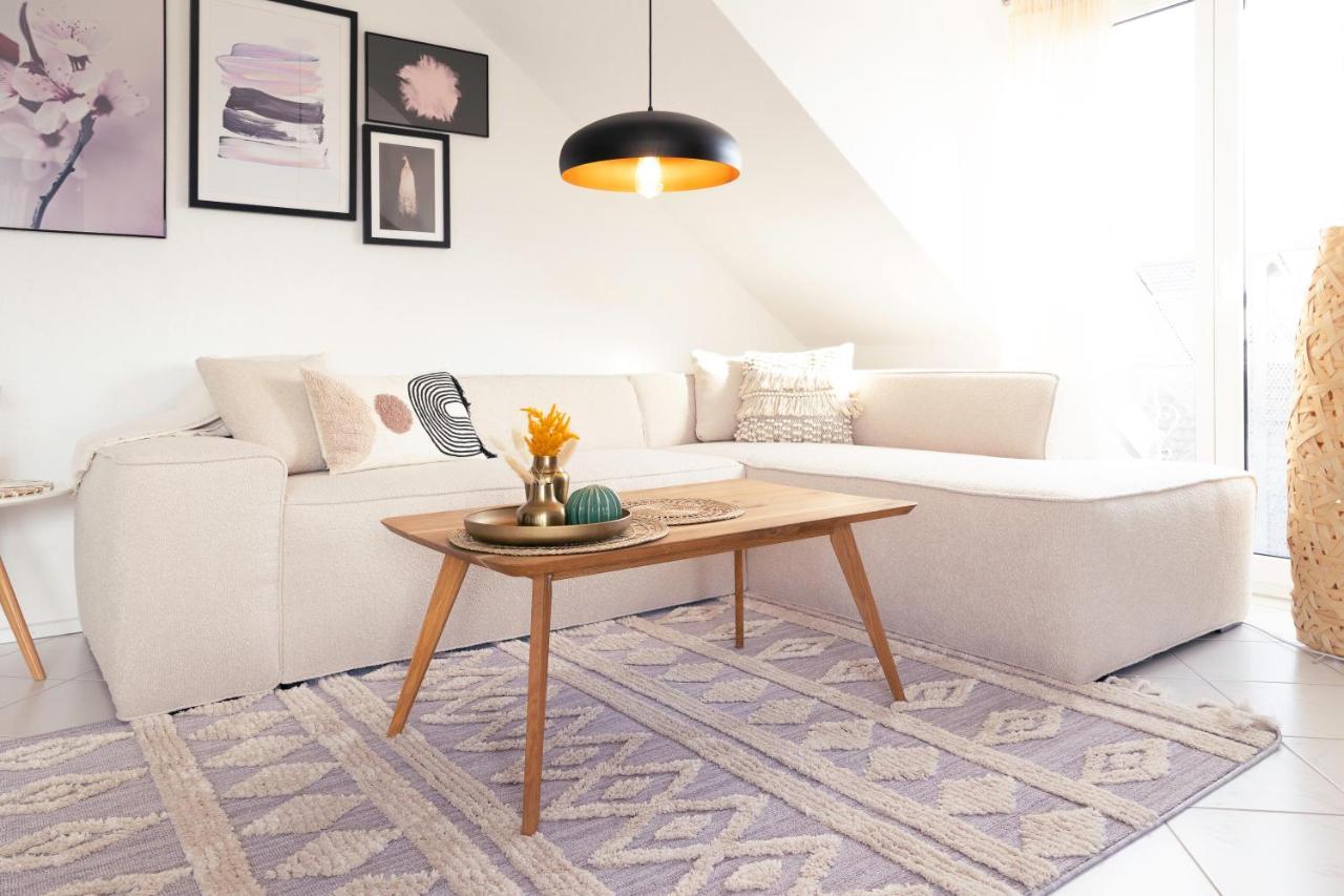 Sohana Lifestyle Apartments I Leilani'S & Saskia'S Home I Руст Екстериор снимка