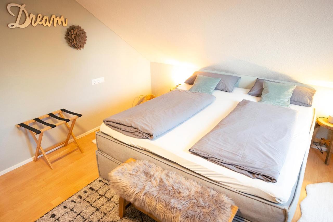 Sohana Lifestyle Apartments I Leilani'S & Saskia'S Home I Руст Екстериор снимка