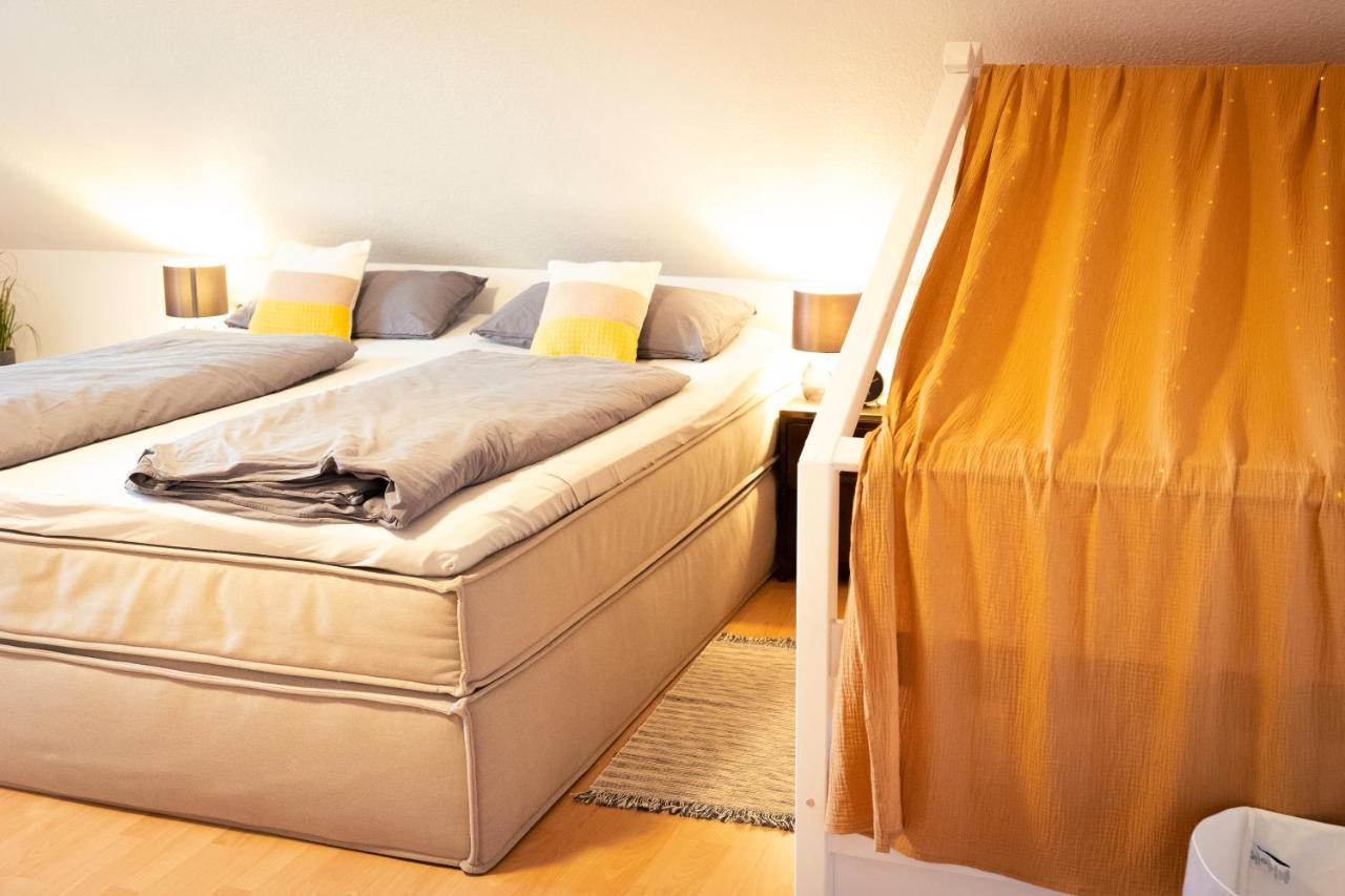 Sohana Lifestyle Apartments I Leilani'S & Saskia'S Home I Руст Екстериор снимка