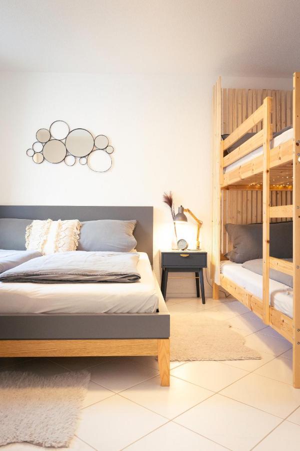 Sohana Lifestyle Apartments I Leilani'S & Saskia'S Home I Руст Екстериор снимка