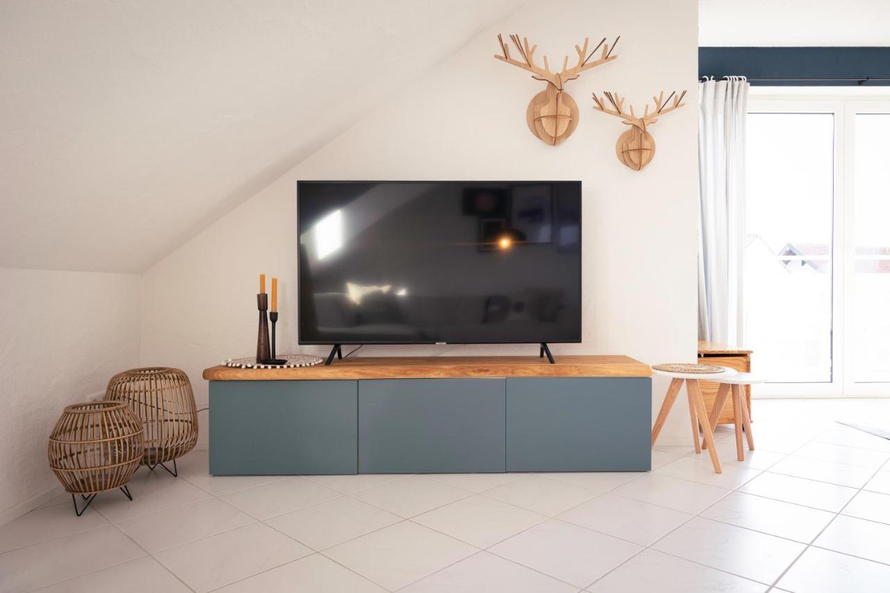 Sohana Lifestyle Apartments I Leilani'S & Saskia'S Home I Руст Екстериор снимка