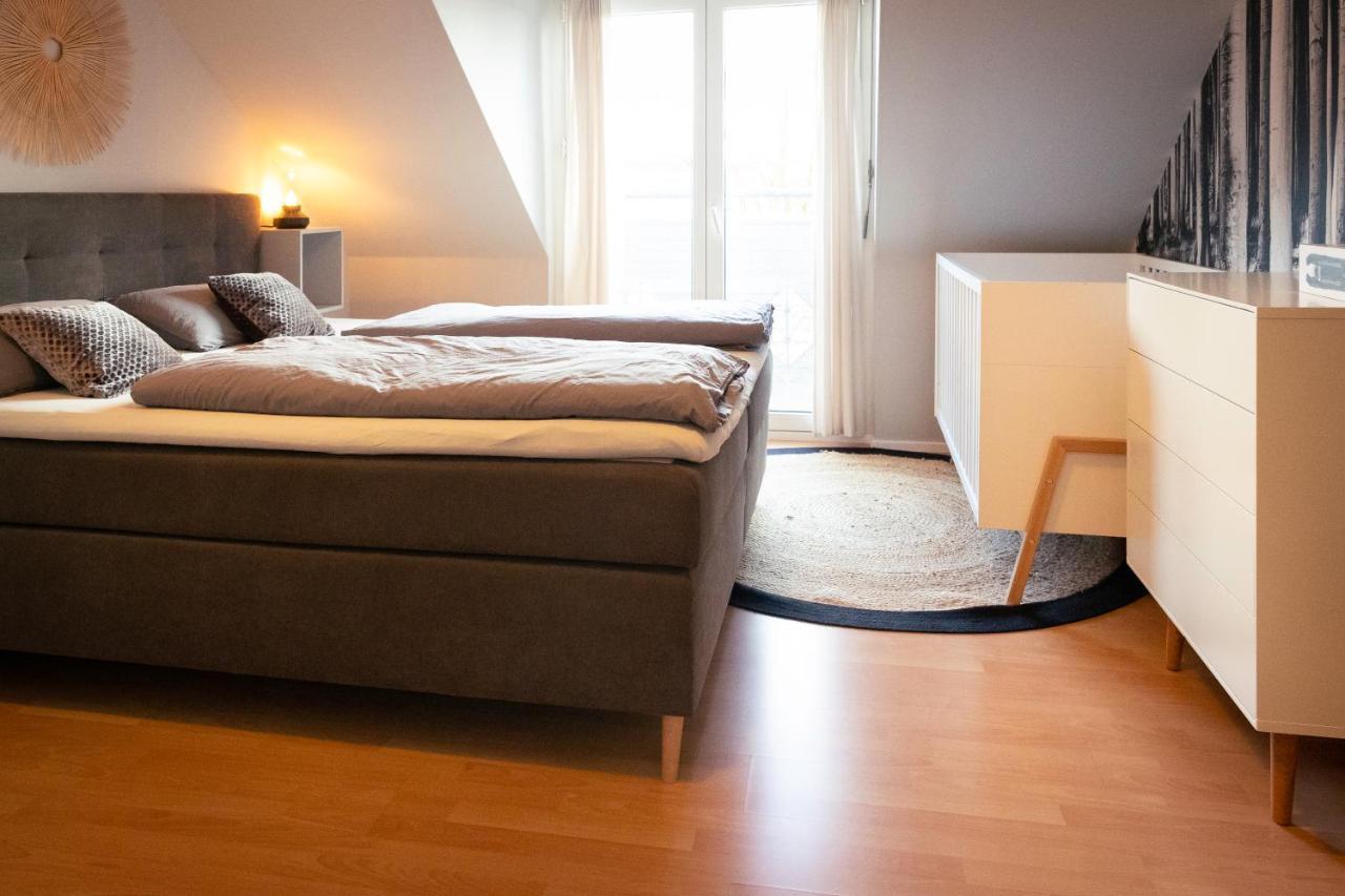 Sohana Lifestyle Apartments I Leilani'S & Saskia'S Home I Руст Екстериор снимка