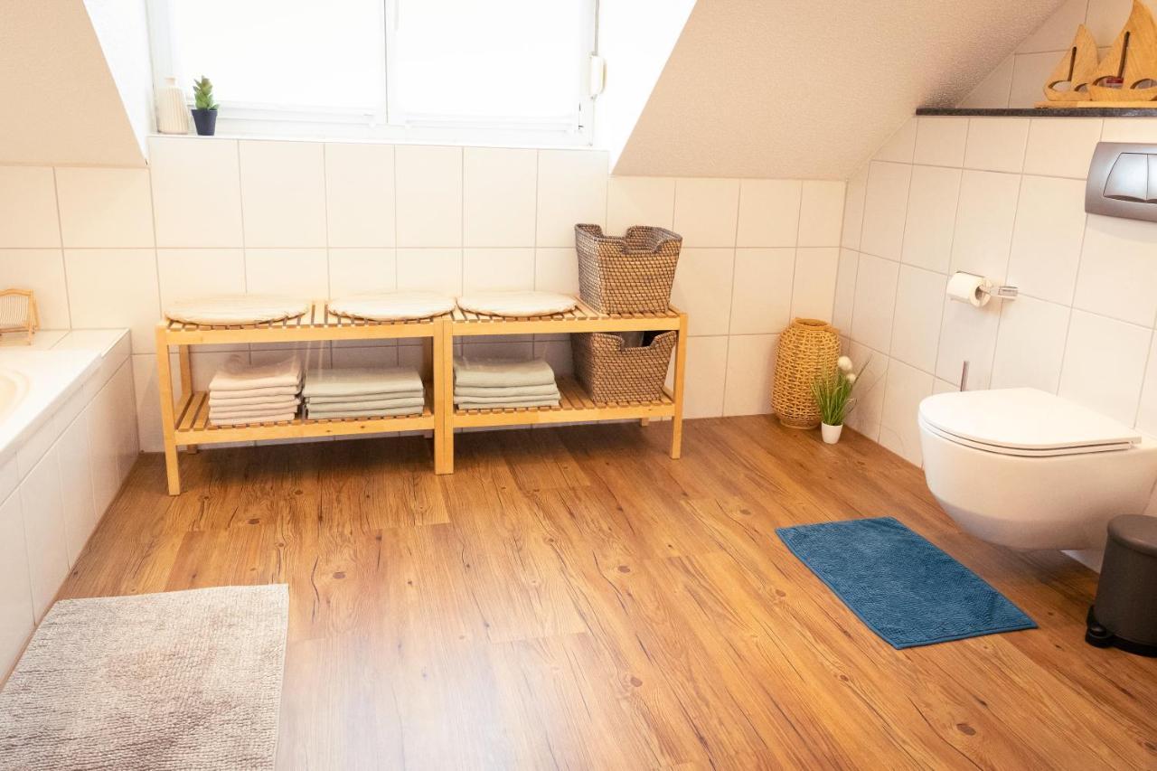 Sohana Lifestyle Apartments I Leilani'S & Saskia'S Home I Руст Екстериор снимка