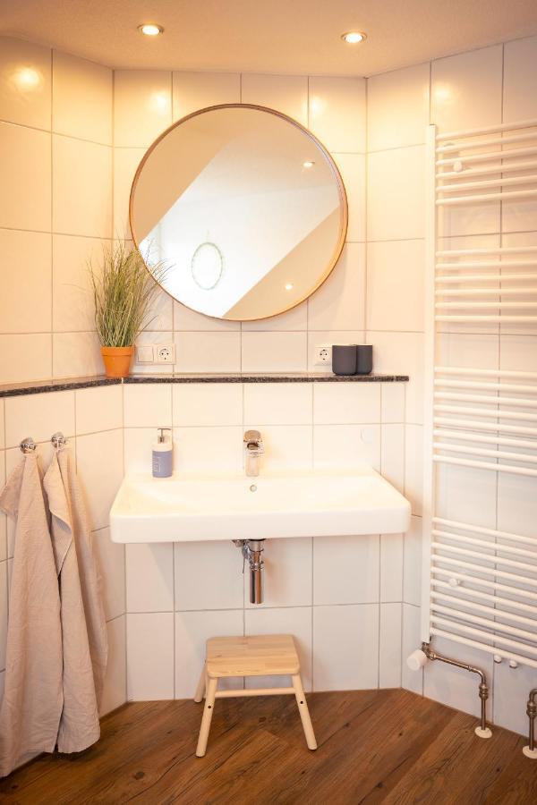 Sohana Lifestyle Apartments I Leilani'S & Saskia'S Home I Руст Екстериор снимка