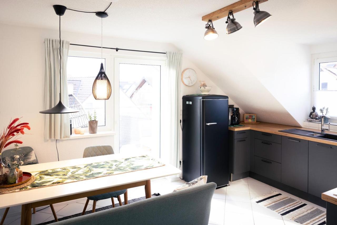 Sohana Lifestyle Apartments I Leilani'S & Saskia'S Home I Руст Екстериор снимка