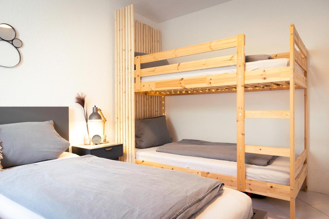 Sohana Lifestyle Apartments I Leilani'S & Saskia'S Home I Руст Екстериор снимка