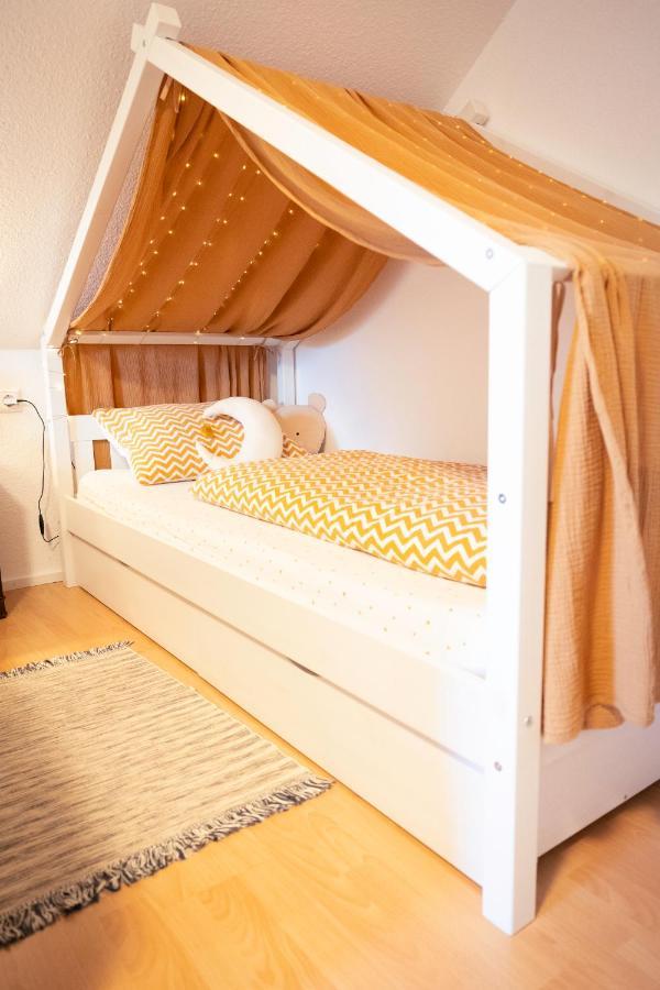 Sohana Lifestyle Apartments I Leilani'S & Saskia'S Home I Руст Екстериор снимка