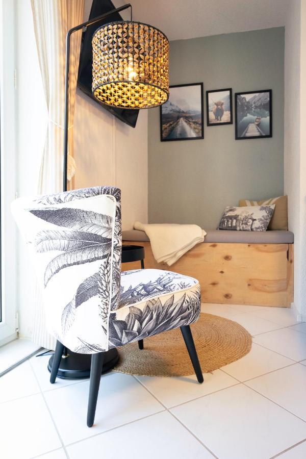 Sohana Lifestyle Apartments I Leilani'S & Saskia'S Home I Руст Екстериор снимка