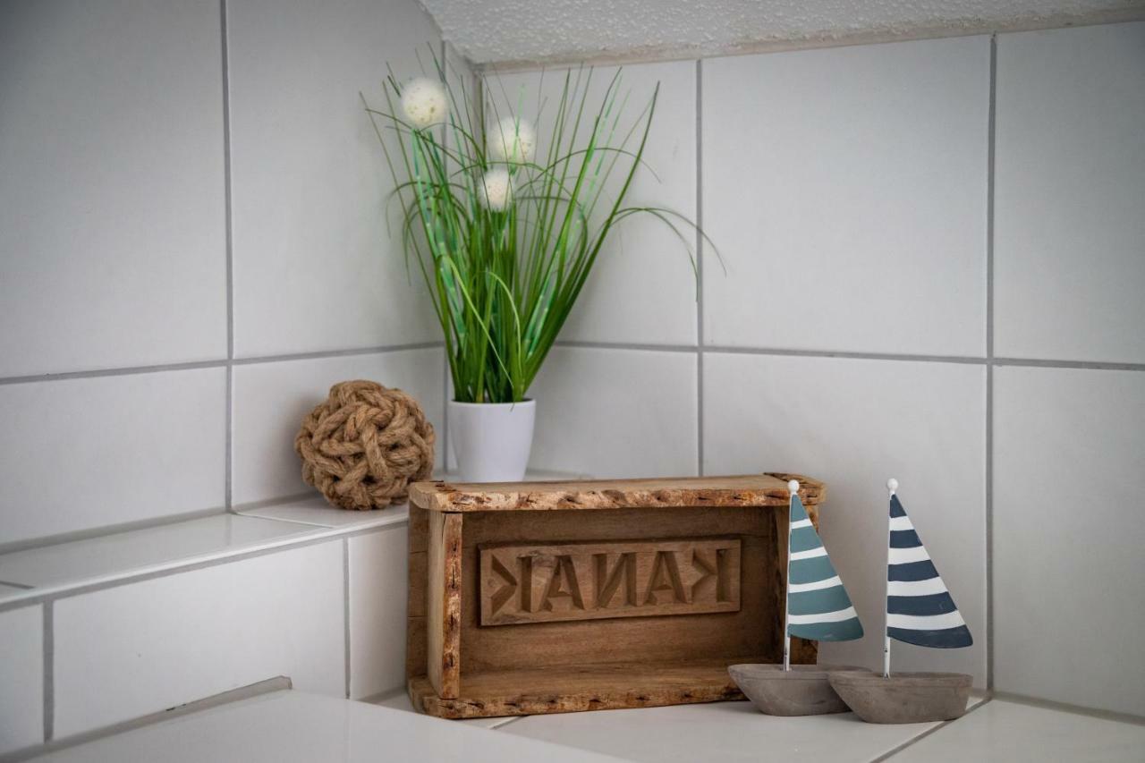 Sohana Lifestyle Apartments I Leilani'S & Saskia'S Home I Руст Екстериор снимка