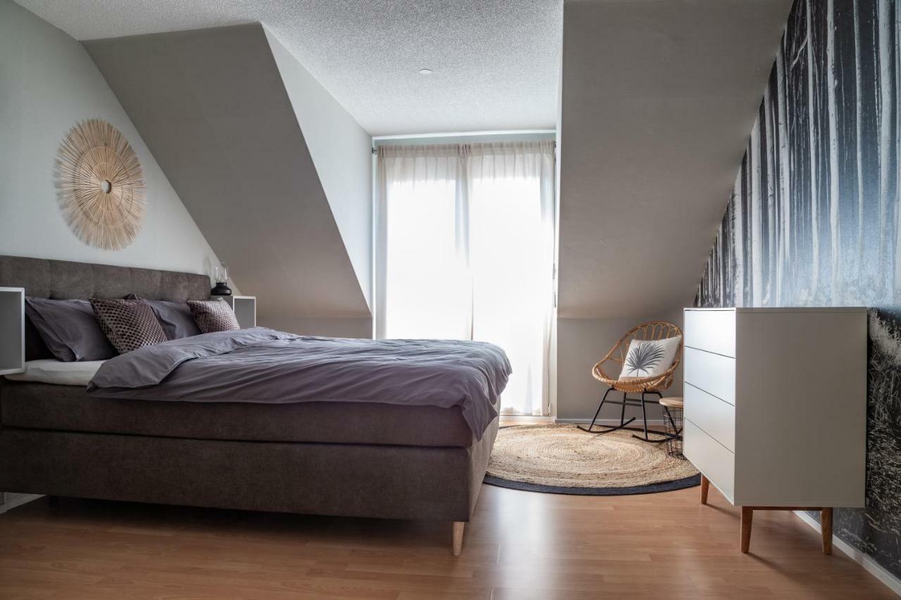 Sohana Lifestyle Apartments I Leilani'S & Saskia'S Home I Руст Екстериор снимка